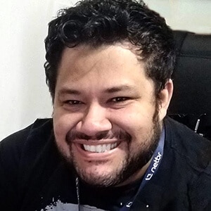 Foto de Raphael Saraiva